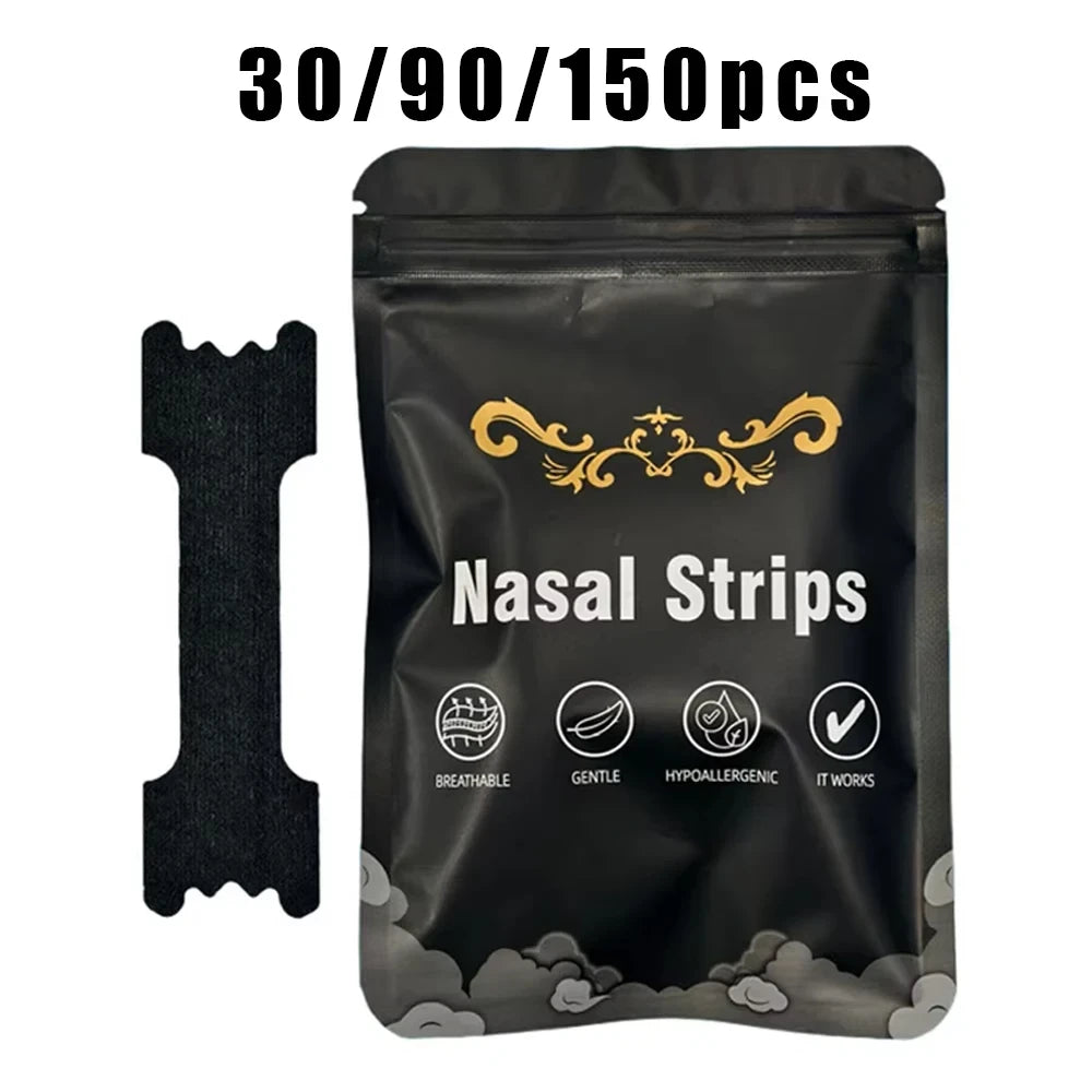 Sports Nasal Strips