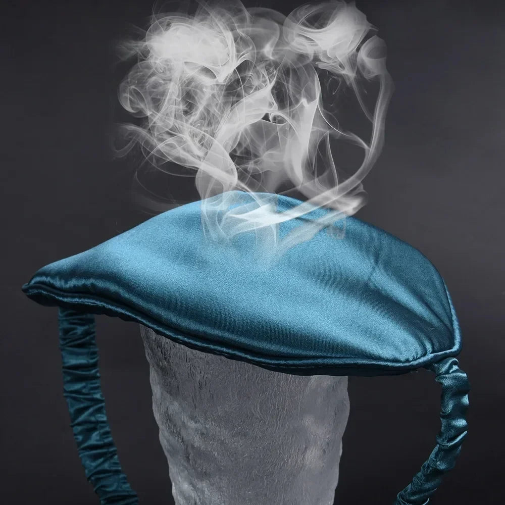 Soft Silk Sleep Mask